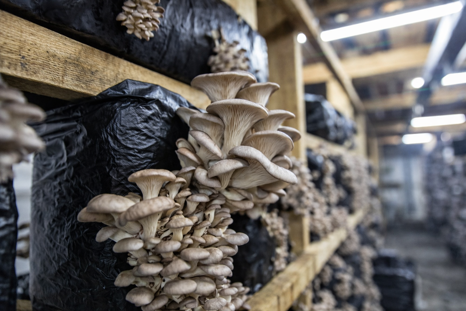 Cultivo Sustentável