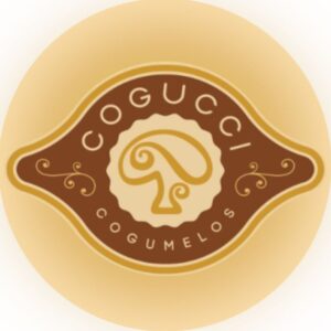 Cogucci Cogumelos