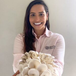 Shimeji Rancho Sinuelo